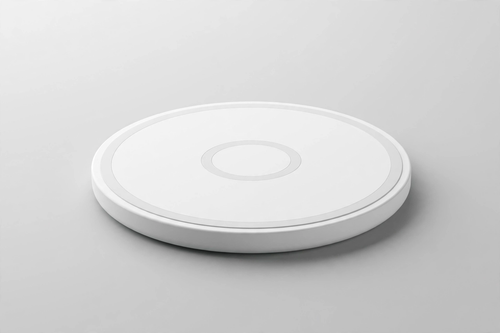 15W Magnetic Wireless Charging Pad product image