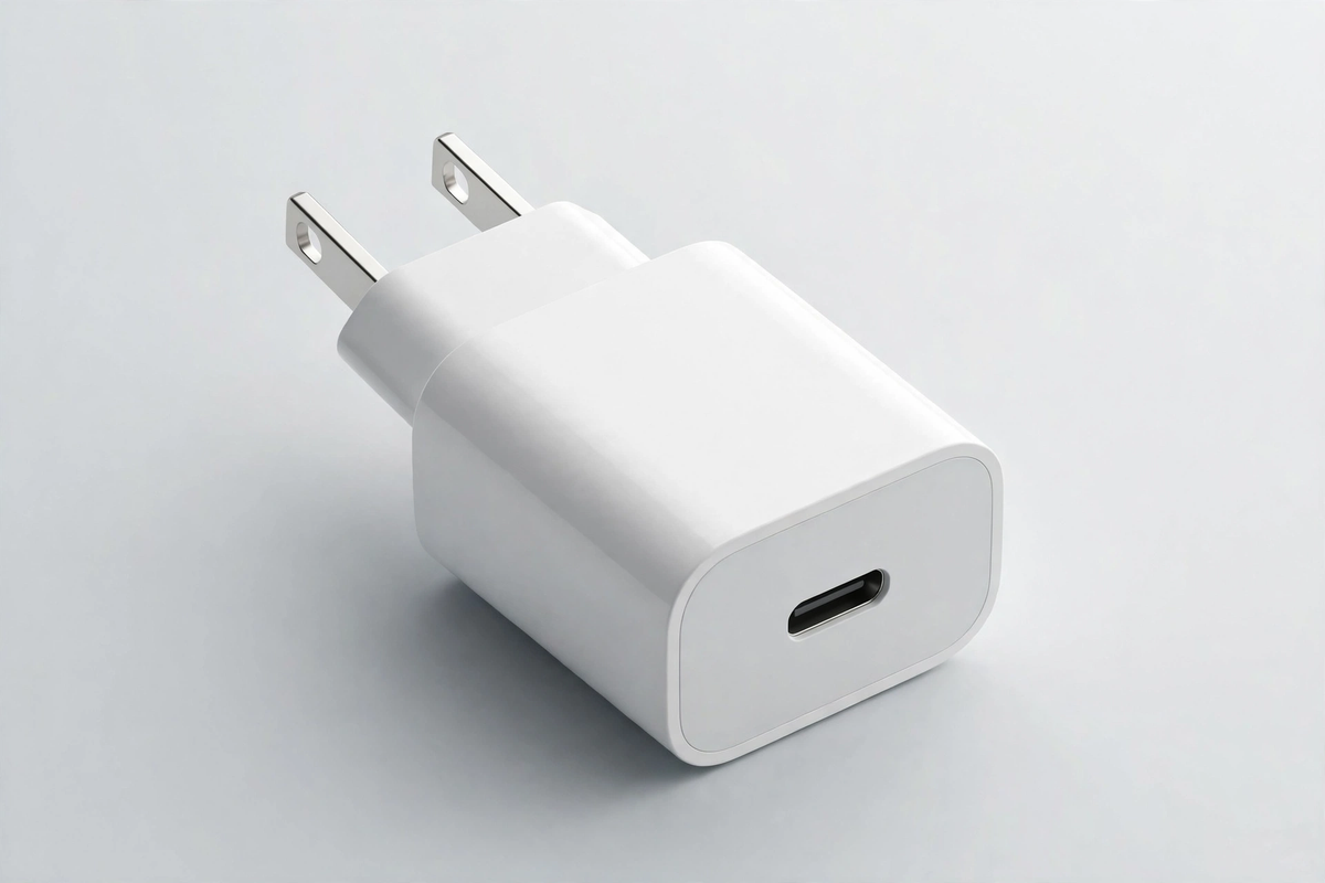 20W GAN Wall Charger product image
