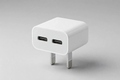 35W GAN Dual Port Charger product image