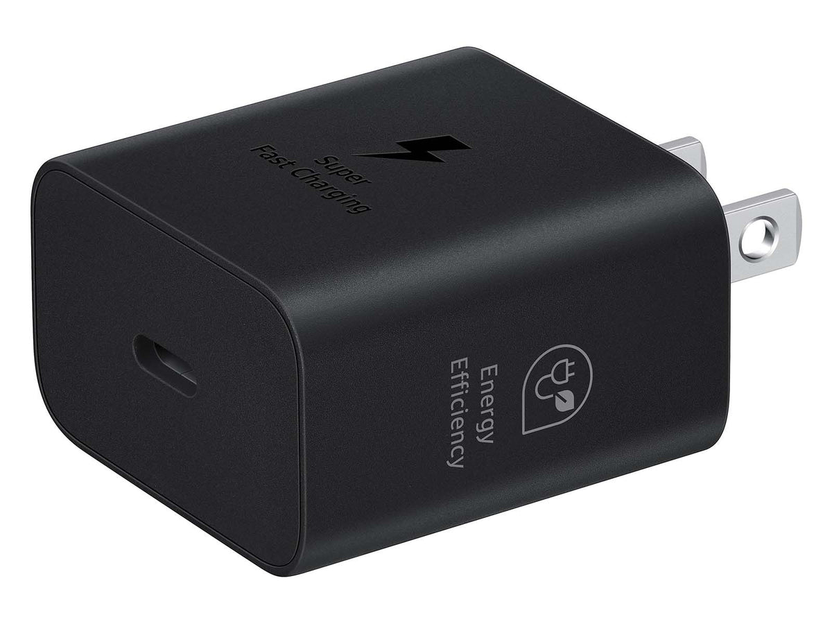 Type C Wall Charger