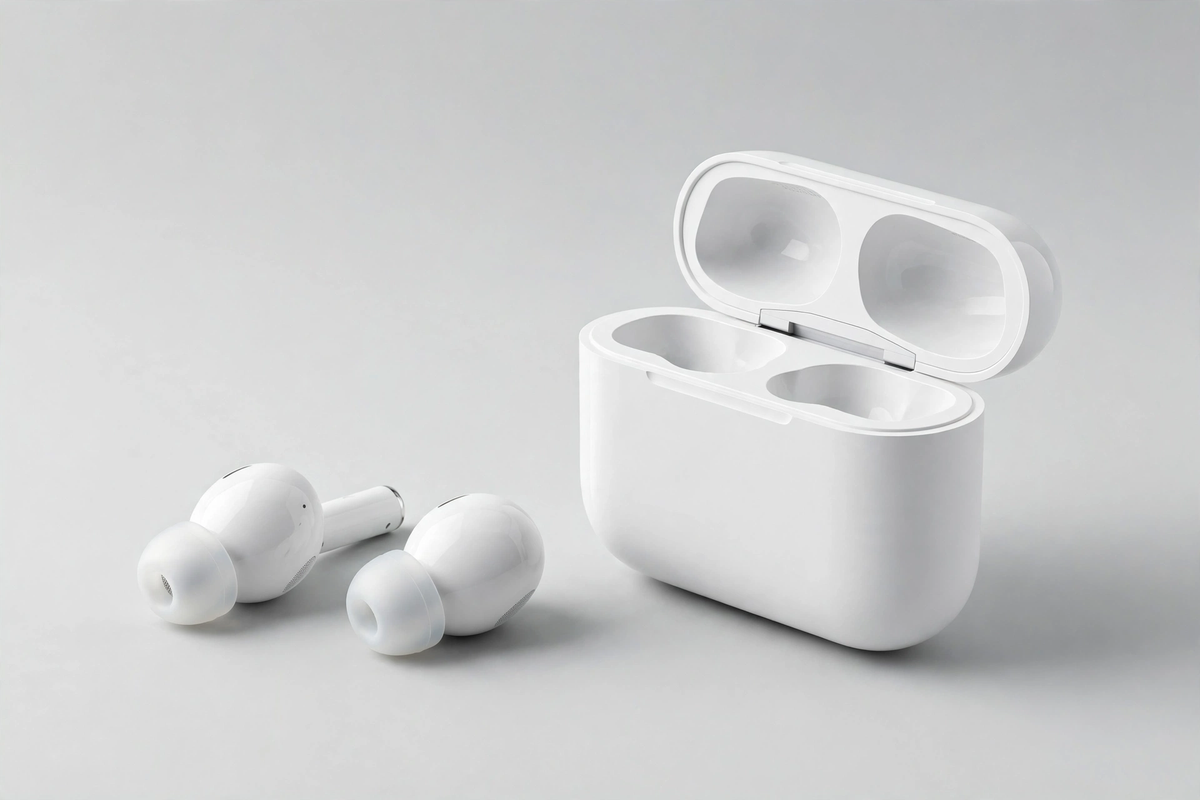 Airpods Pro 3 product image