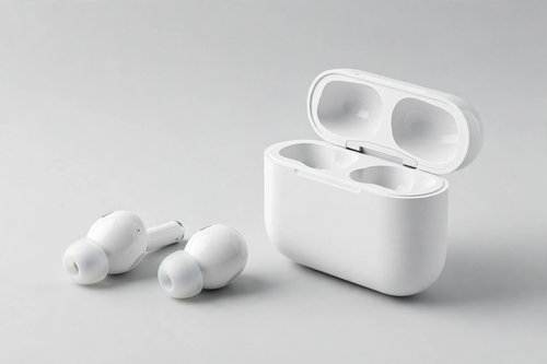 Airpods Pro 3 product image