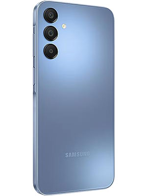 Samsung Galaxy A15 5G product image