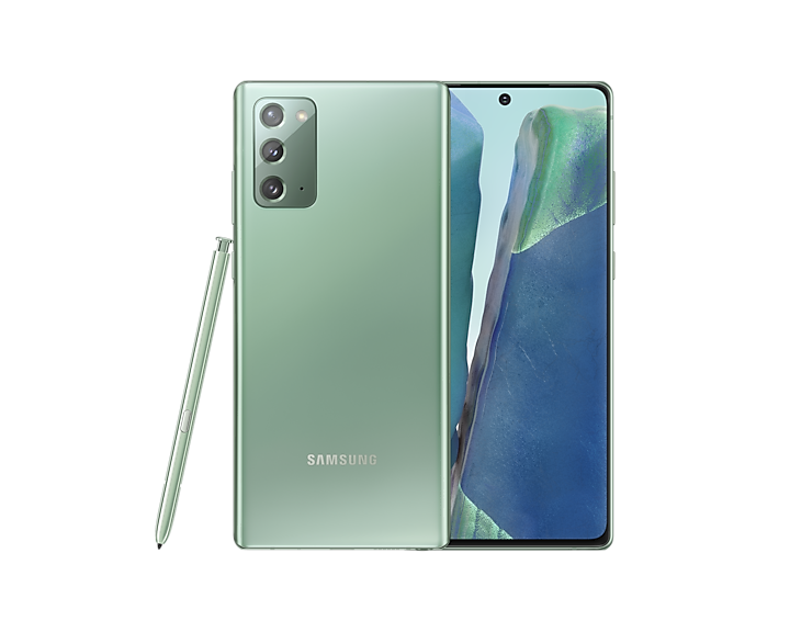 Samsung Galaxy Note 20 product image
