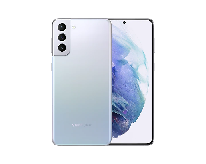 Samsung Galaxy S21+ product image