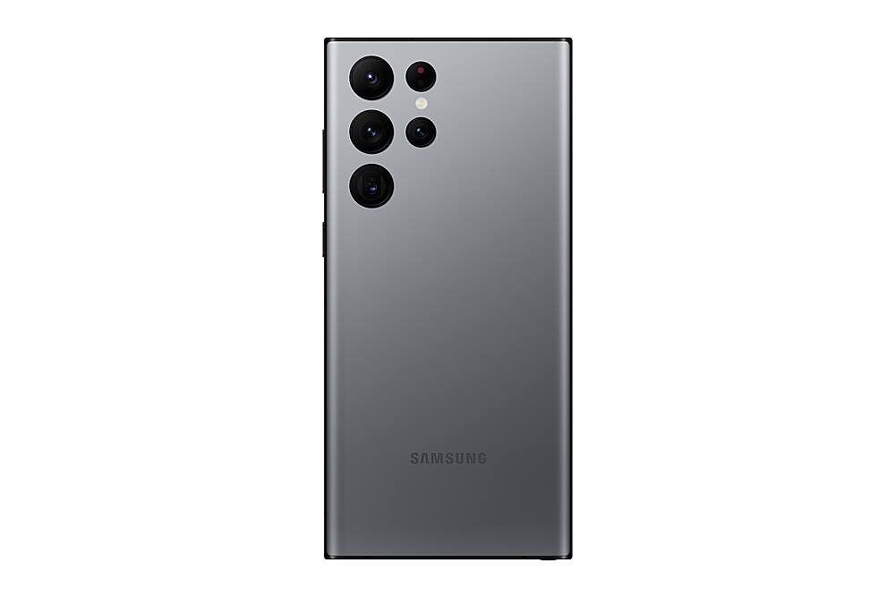 Samsung Galaxy S22 Ultra product image