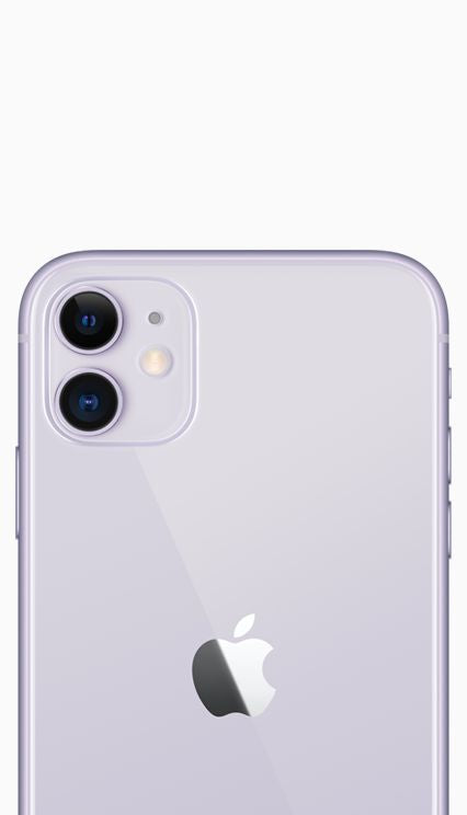 iPhone 11 product image