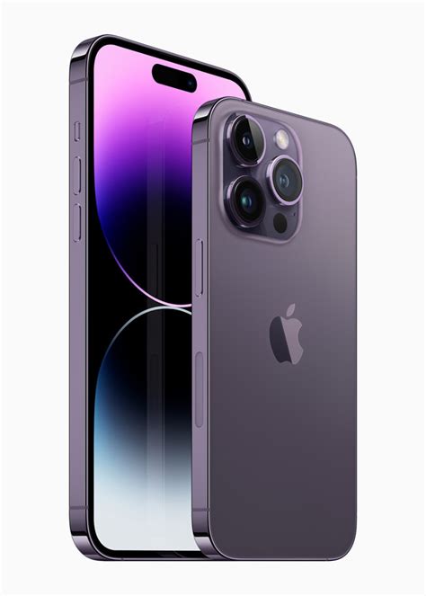iPhone 14 Pro Max product image