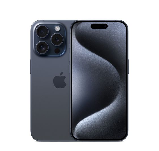 iPhone 15 Pro product image
