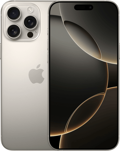 iPhone 16 Pro Max product image