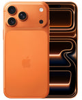 iPhone 17 Pro Max product image