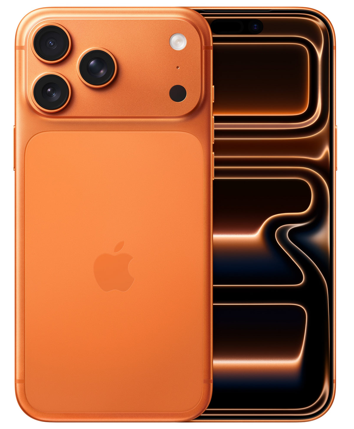 iPhone 17 Pro Max product image