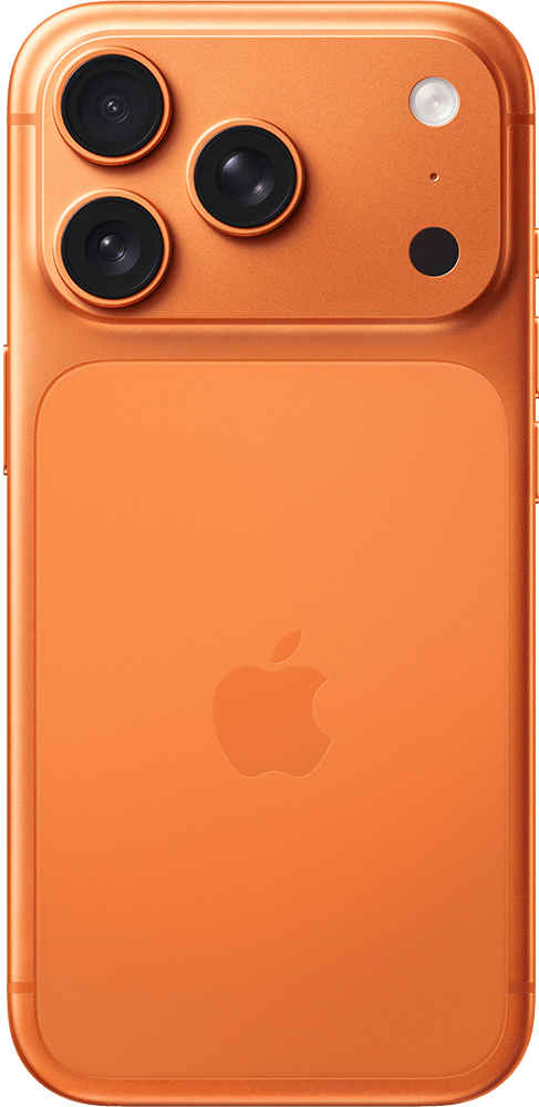 iPhone 17 Pro product image