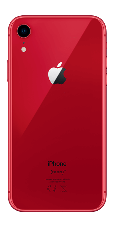 iPhone XR product image