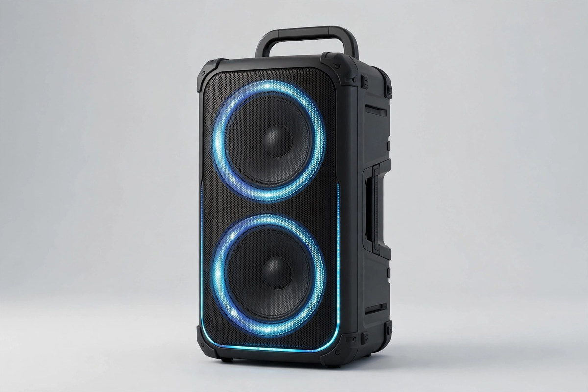 Maxpower Glow 10 product image