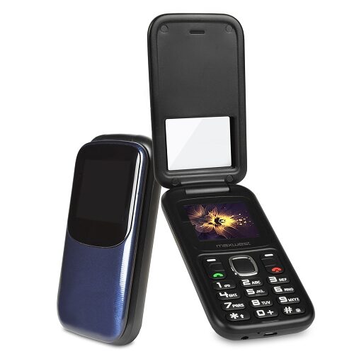 Maxwest Flip Phone product image
