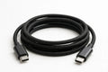 Type C to C Charging Cable