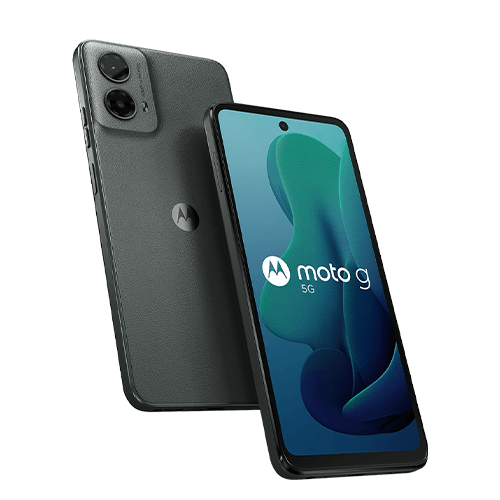 Moto G 5G 2024 product image