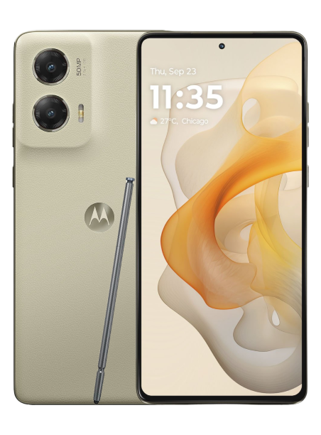 Moto G Stylus 5G 2024 product image
