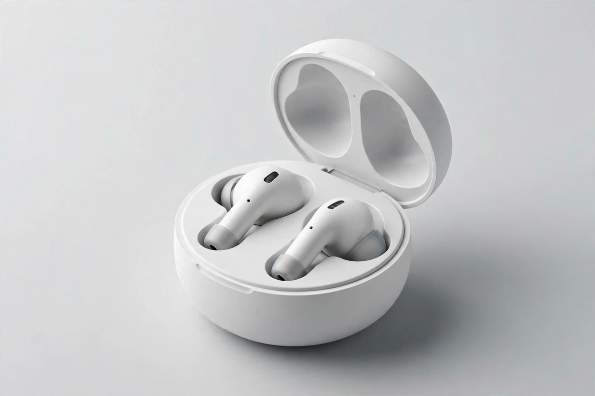 Mybat Orbit Earbuds product image