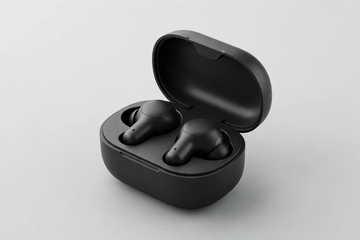 Mybat Remedy Earbuds product image
