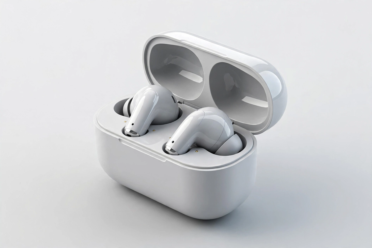 Neonbeat Earbuds product image