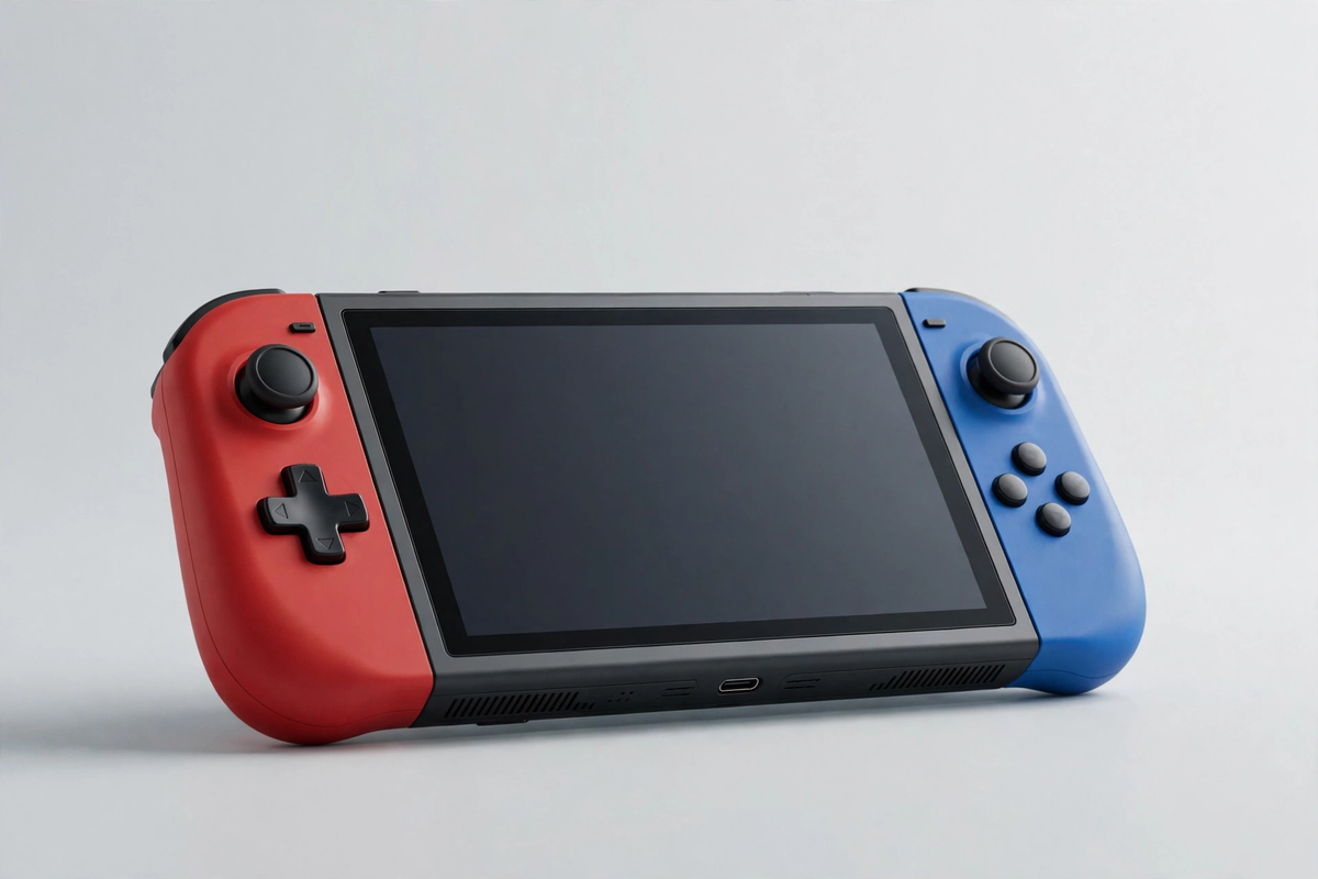 Nintendo Switch Oled product image