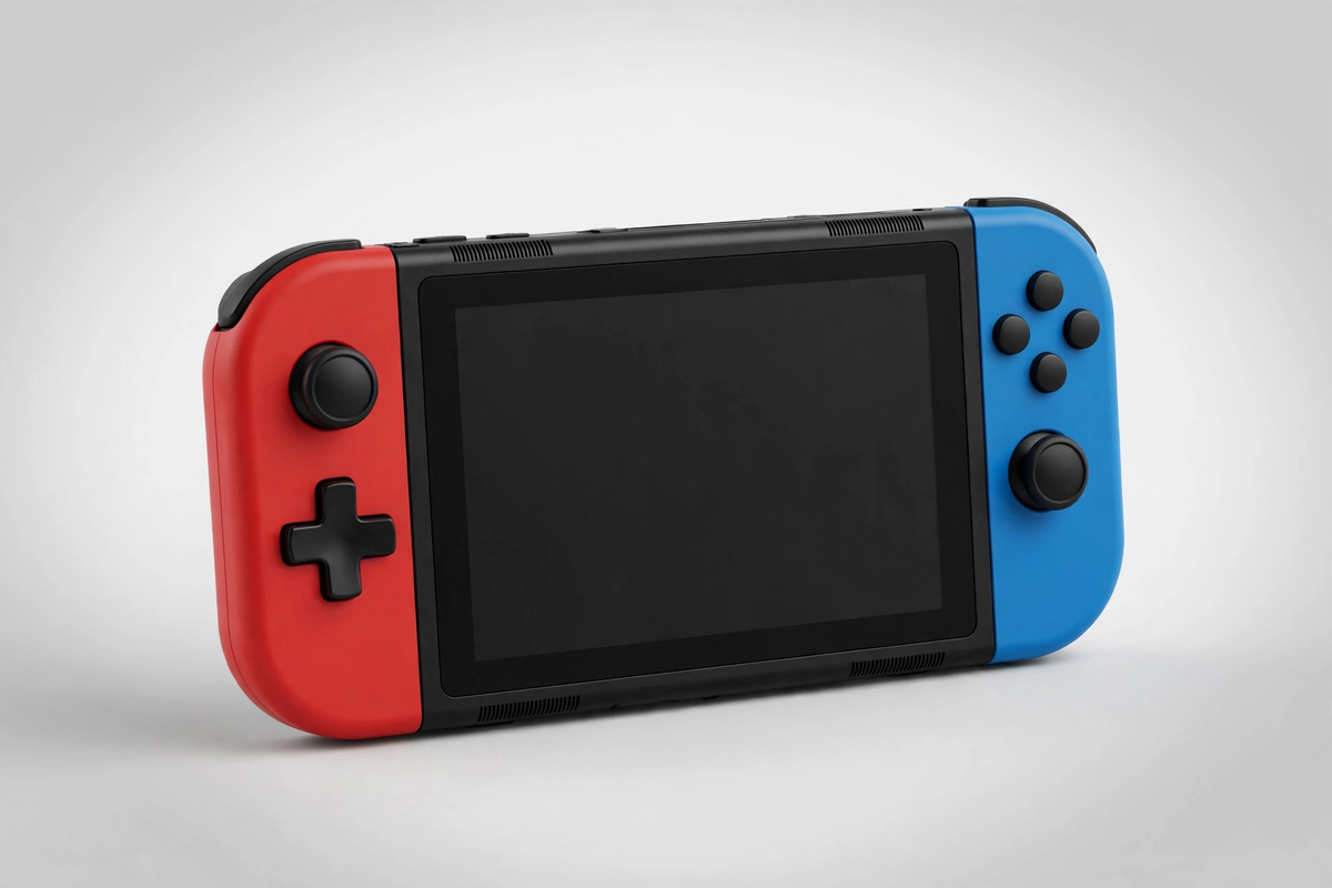 Nintendo Switch product image