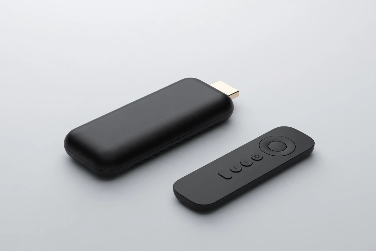 ONN 4K Streaming Stick product image