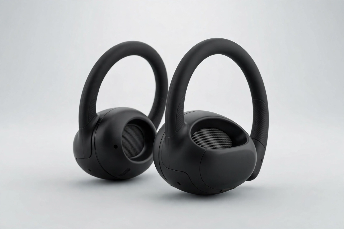Opensport Earbuds product image