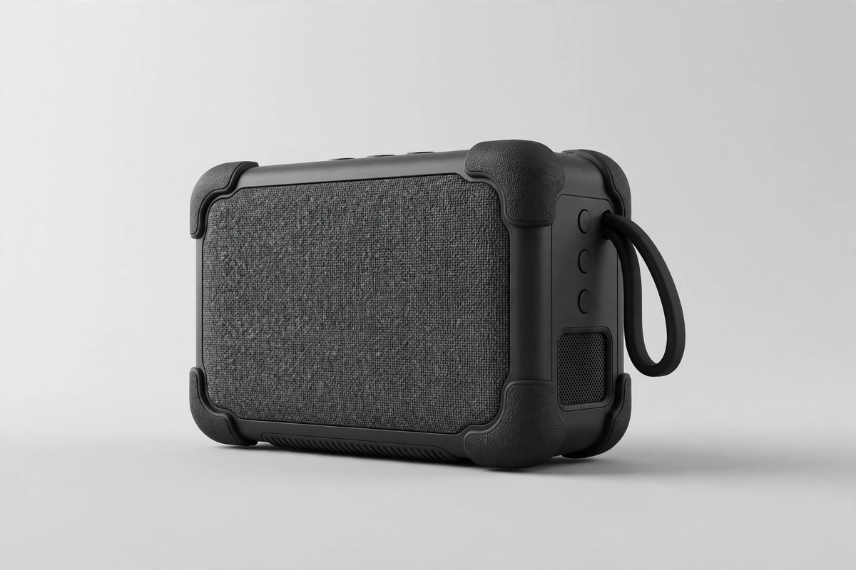 Skullcandy Terrain Mini product image