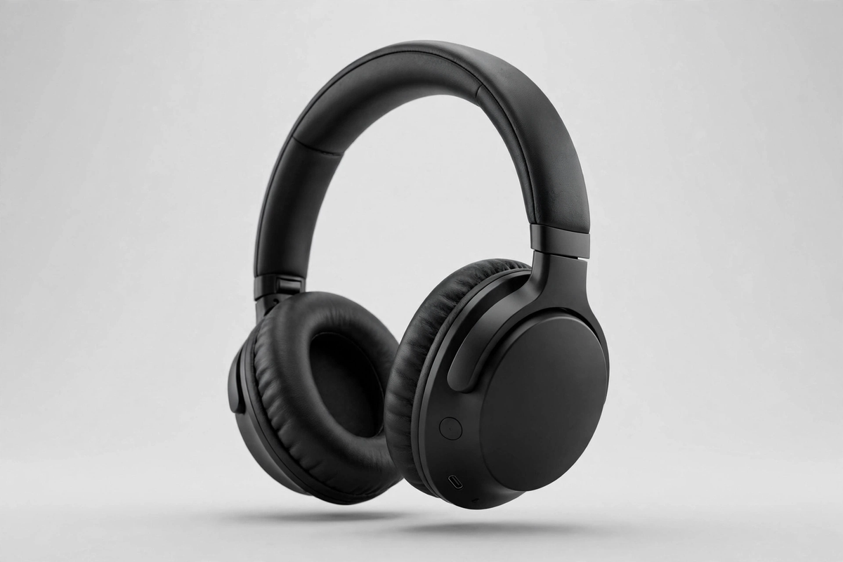 Wicked Audio Hum 1000 ANC product image