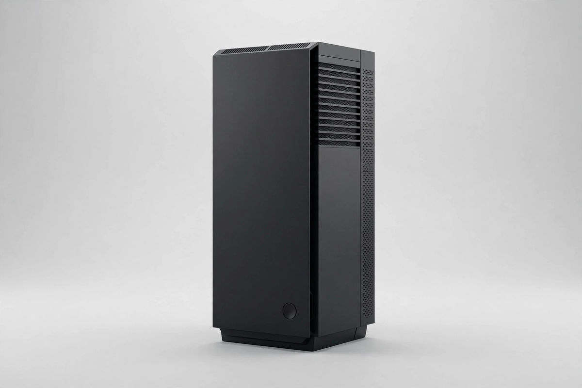 Xbox Series X product image